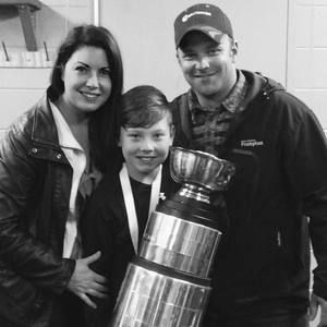 Meet your Posher, Nadia